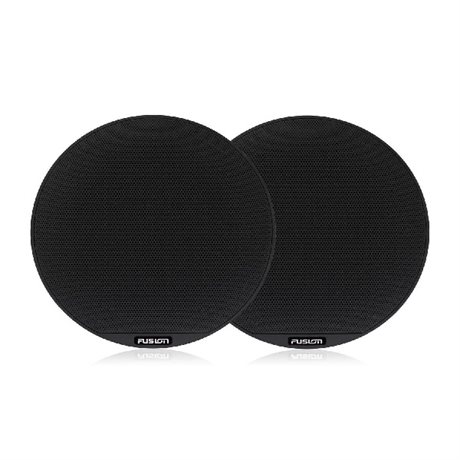 Fusion Signature 7,7" Högtalargaller Svart