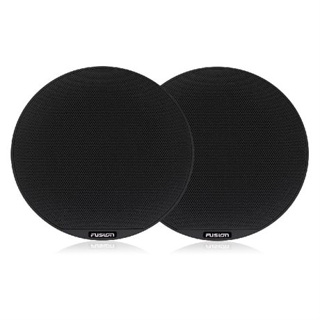 Fusion Signature 8,8" Högtalargaller Svart