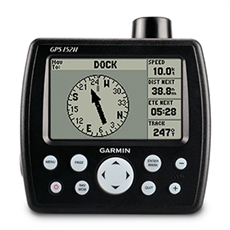 GPS 152H 010-00909-00