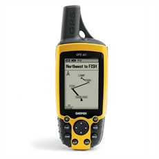 GPS 60 010-00322-51