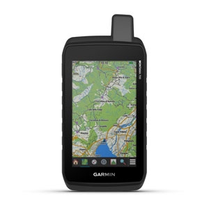 Garmin Montana 700 - UTGÅTT
