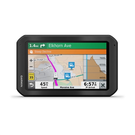 Garmin Vieo RV 752