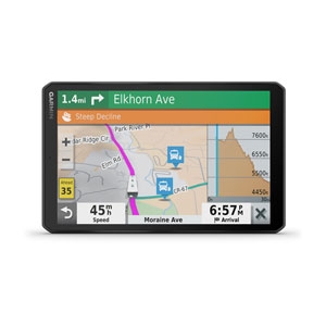 Garmin Vieo RV 852