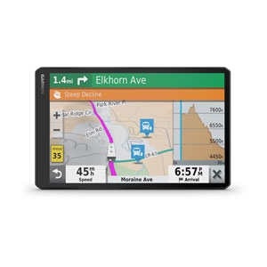 Garmin Vieo RV 1051