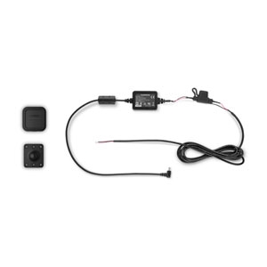 Garmin Vieo Strömförsörjt fäste