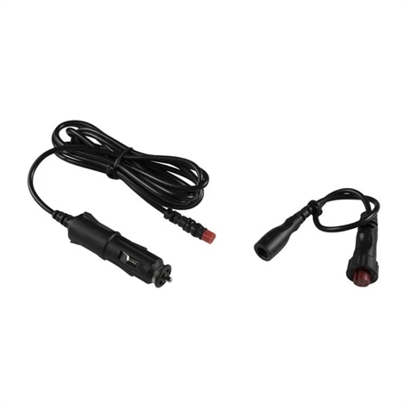 Garmin Strömkabel Cigg Kontakt