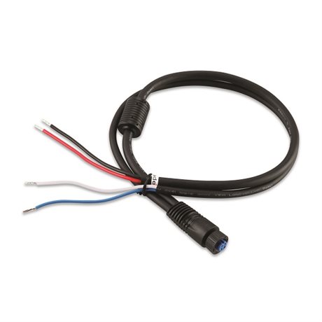 Garmin Actuator Spänningskabel