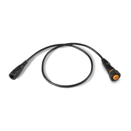 Garmin Adapterkabel 4 pin givare till 12 pin enhet