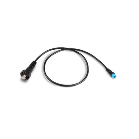 Garmin Nätverk Adapterkabel för marina nätverk (liten till stor)