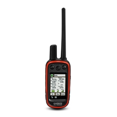 Garmin Alpha 100 - UTGÅTT