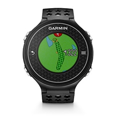 Garmin Approach® S6 Svart