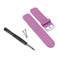 Garmin Armband Lila 220, 620, S5, S6
