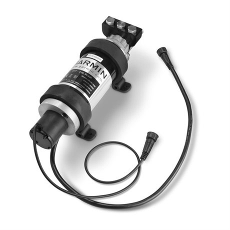 Garmin Autopilot 2L Pump Kit