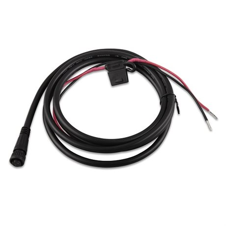 Garmin Autopilot Spänning, datakabel ECU