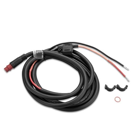 Garmin Autopilot ECU Strömkabel