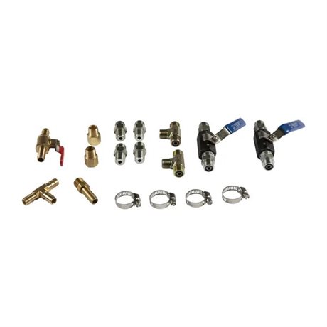 Garmin Autopilot Verado Adapter Kit