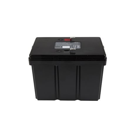 Garmin Lithium ion batteri 16,5ah