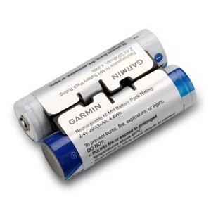 Garmin Batteri NiMH uppladdningsbart