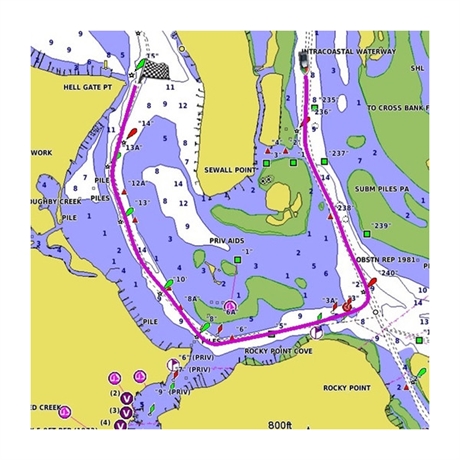 Garmin BlueChart G3 REGULAR