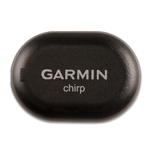 Garmin Chirp