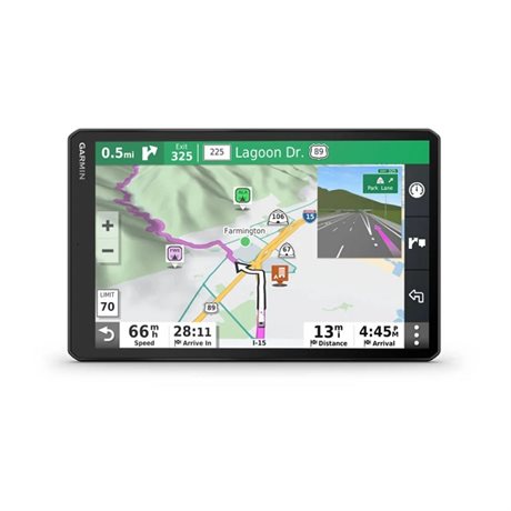 Garmin Camper 1090 - UTGÅTT