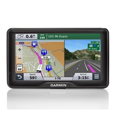 Garmin Camper 760LMT-D - UTGÅTT