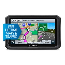 Garmin dēzl™ 770 LMT - UTGÅTT