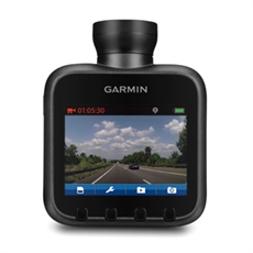 Garmin Dash Cam 10 - UTGÅTT