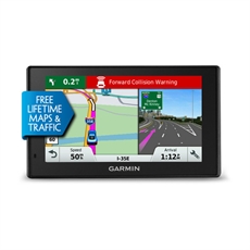 Garmin DriveAssist 50 LMT - UTGÅTT