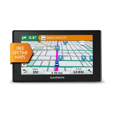 Garmin DriveSmart 50 LM - UTGÅTT