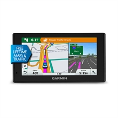 Garmin DriveSmart 70 LMT - UTGÅTT