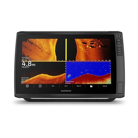 Garmin echoMAP Ultra 2 162sv & GT56 Ekolodsgivare