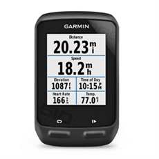 Garmin Edge 510