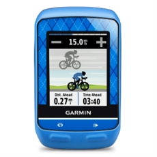 Garmin Edge 510 Team Garmin Bundle - UTGÅTT