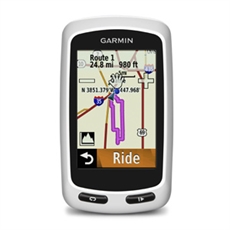 Garmin Edge Touring Plus - UTGÅTT