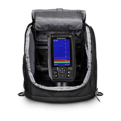 Garmin Striker Plus 4 Isfiske Paket