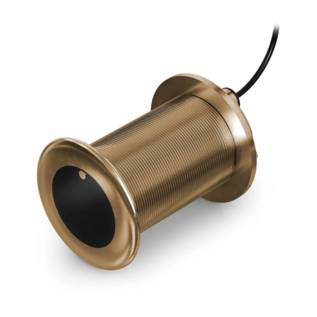 Garmin GT12M-THF 8-Pin Ekolodsgivare 12 Grader
