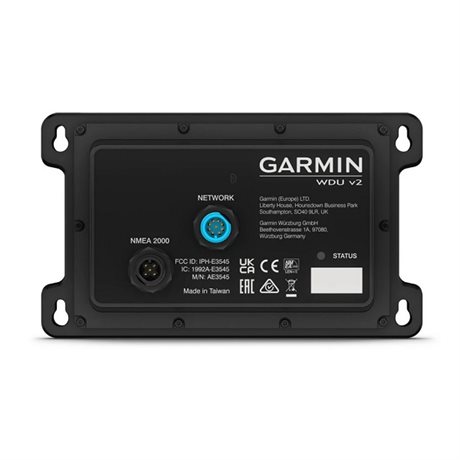 Garmin EmpirBus WDU v2