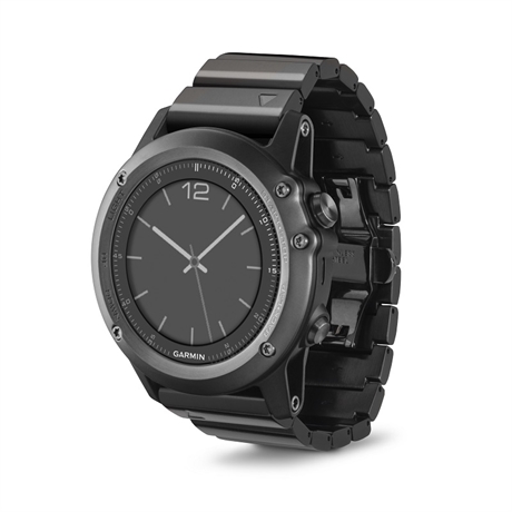 Garmin fenix 3 Sapphire - UTGÅTT