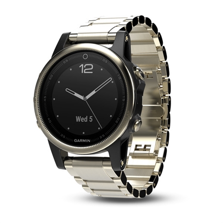 Garmin fenix 5s