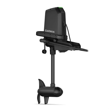 Garmin Force Current