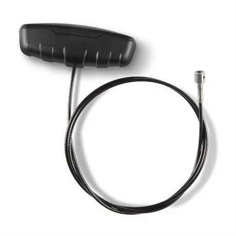 Garmin Force Draghandtag och kabel