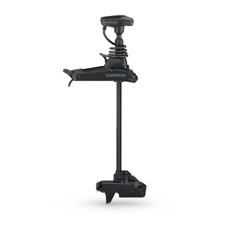 Garmin Force Kraken 48 tum & GT56UHD-TR Ekolodsgivare