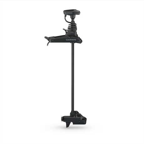 Garmin Force Kraken 63 tum & GT56UHD-TR Ekolodsgivare