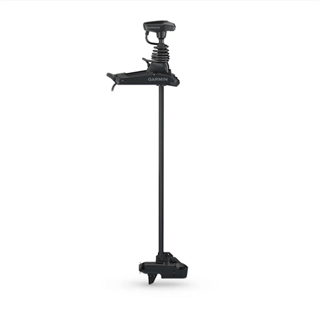 Garmin Force Kraken 75 tum & GT56UHD-TR Ekolodsgivare