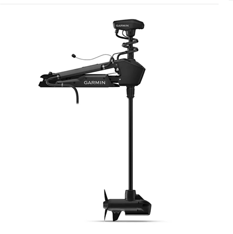 Garmin Force Pro Trollingmotor 57" & GT56UHD Ekolodsgivare