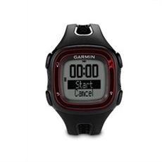 Garmin Forerunner 10 Black & Red