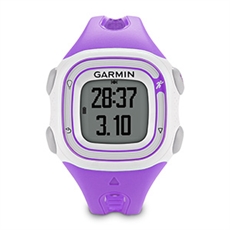 Garmin Forerunner 10 Lila