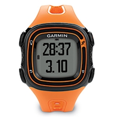 Garmin Forerunner 10 Orange