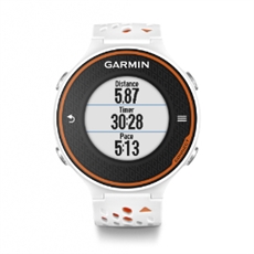 Garmin Forerunner 620 Vit/Orange